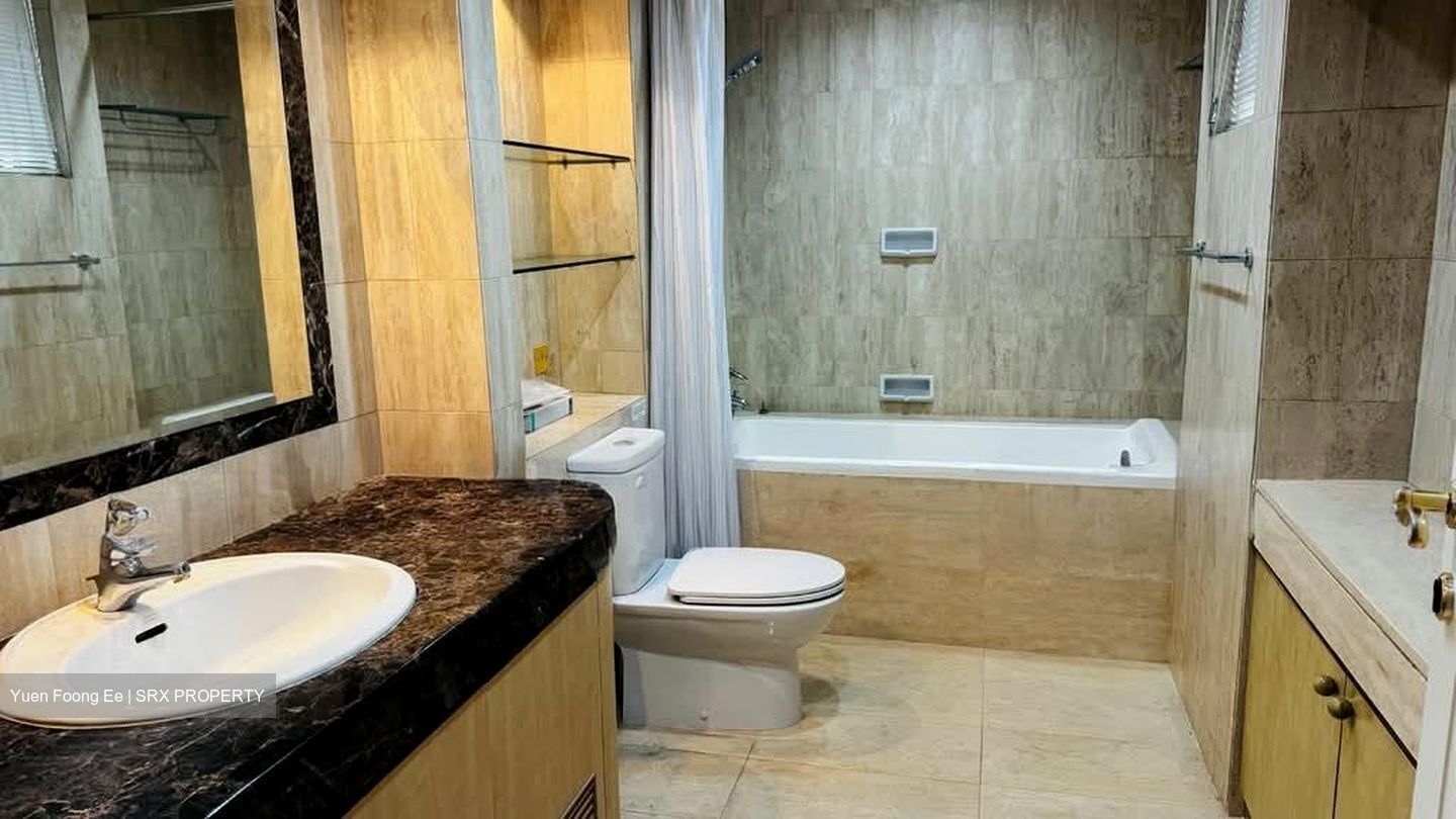 The Claymore (D9), Condominium #576814141